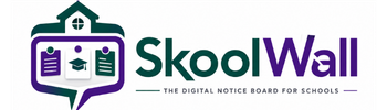 SkoolWall Logo